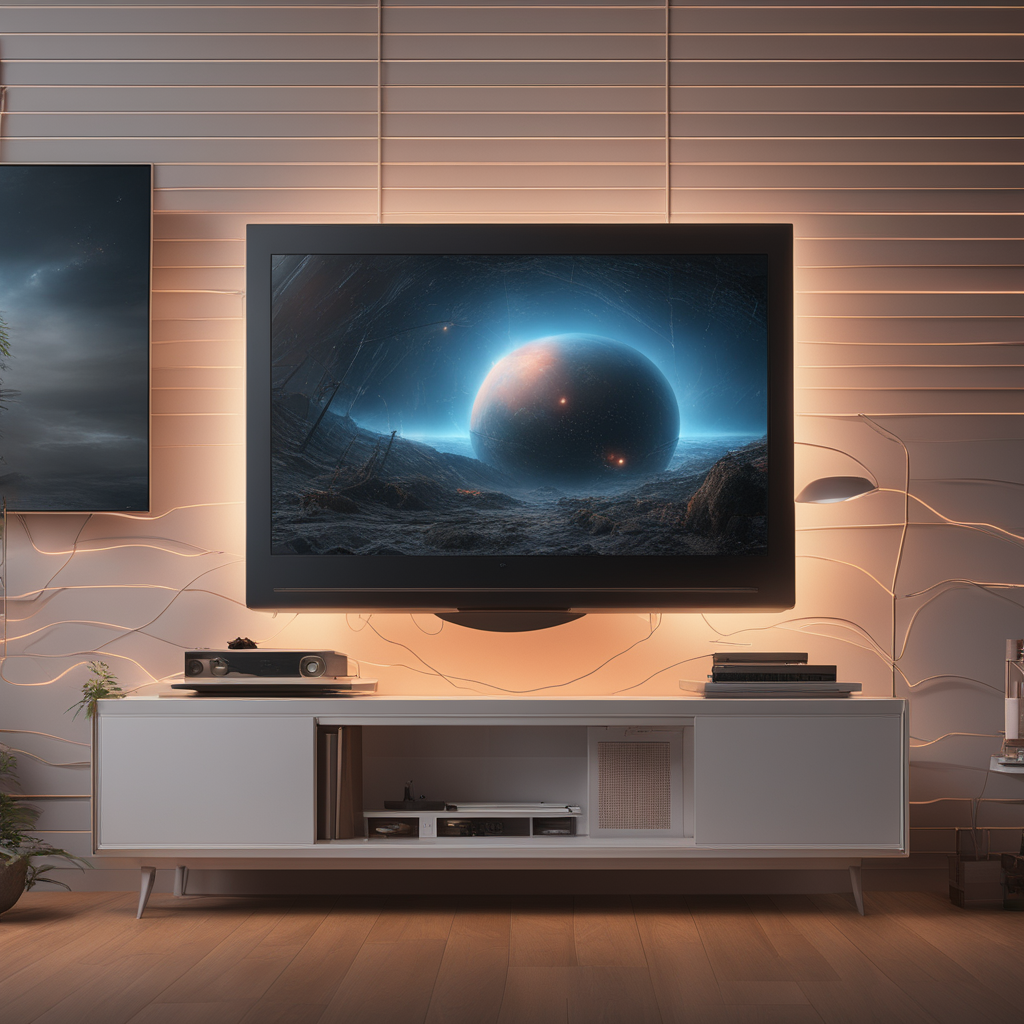 The Coming Web3 TV Revolution: How Blockchain Could Reshape Television
