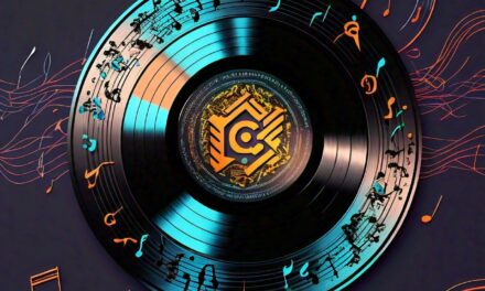 The Future of Music Ownership: NFTs and the Decentralized Music Revolution